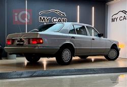 مرسيدس بنز S-Class